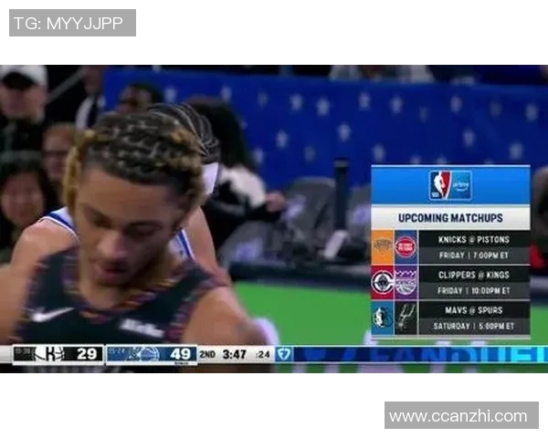 NBA魔术与篮网精彩对决全场回放分析与精彩瞬间回顾