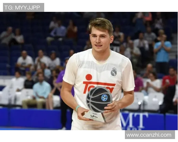 卢卡东契奇：篮球天才如何在NBA舞台上绽放光芒