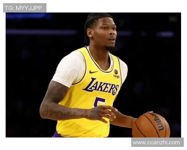 卡姆雷迪什：从潜力新星到NBA赛场的闪耀之路