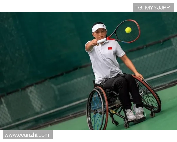 特奥精神闪耀心灵之光助力残疾人展现无限可能