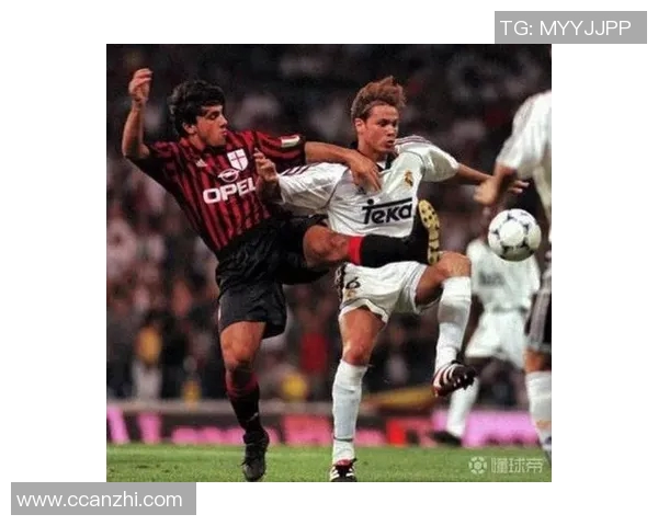 雷东多与基恩的巅峰对决谁能在赛场上笑到最后